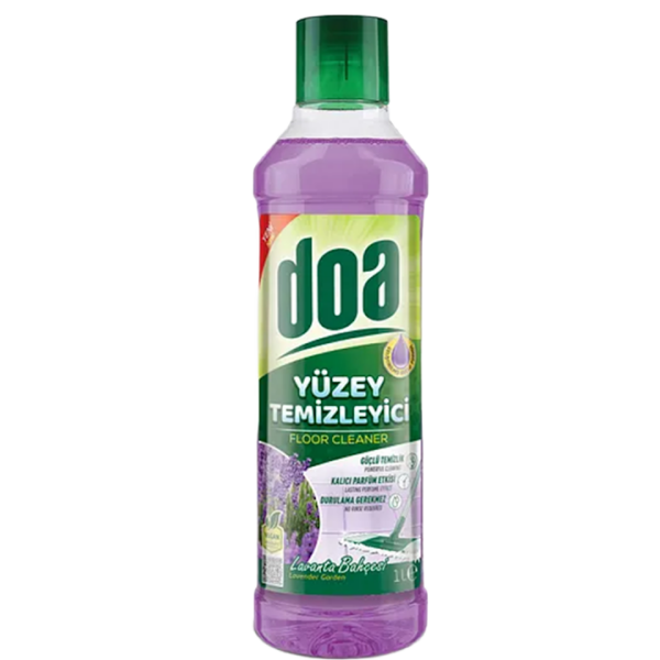 DOA PASTRUES DYSHEMESH LAVANDE