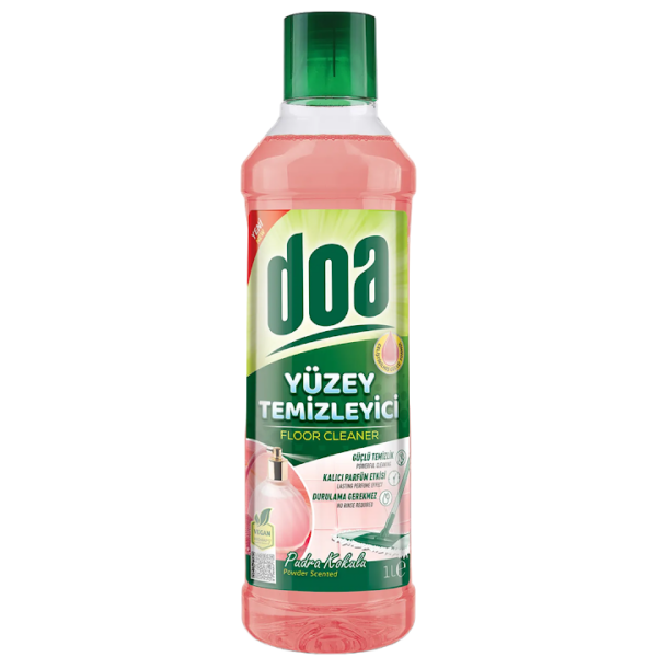 DOA PLUHUR PASTRUES DYSHEMESH ME AROME