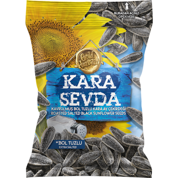 K.Sevda Fara.L kripe 