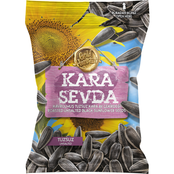 K.Sevda Fara.L zeza kripe