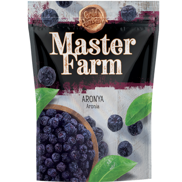 MASTER FARM BORONICE