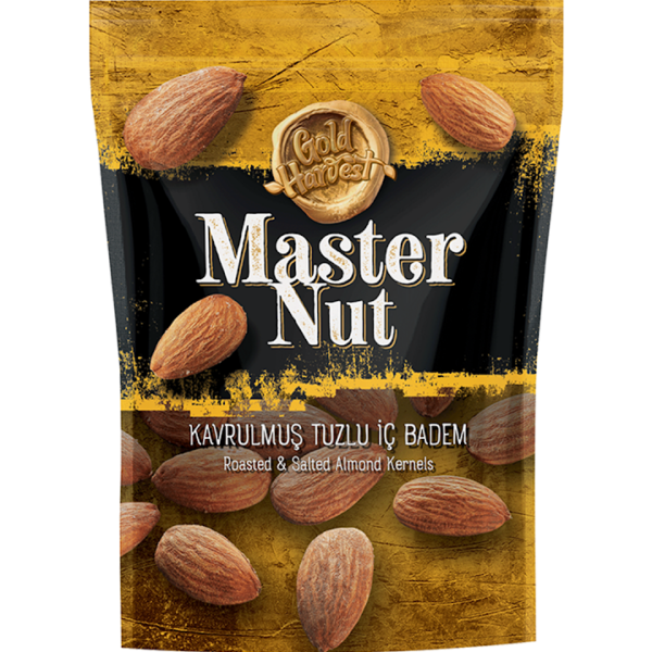 Master Nut Bajame kripe 