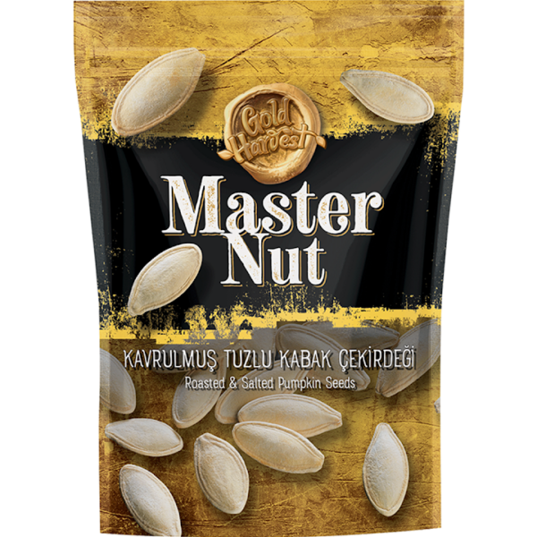 Master Nut Fara Kungulli 