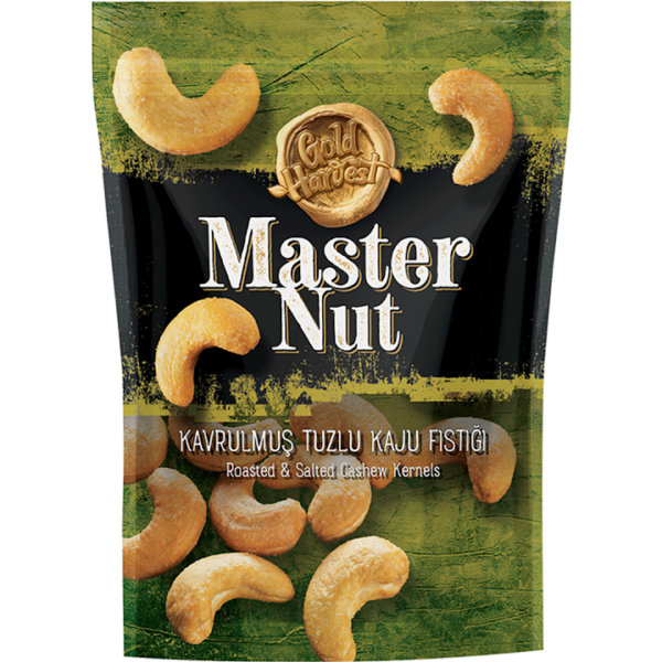 Master Nut Kaju