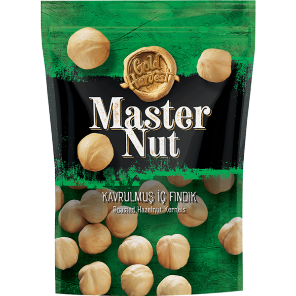 Master Nut Lajthi