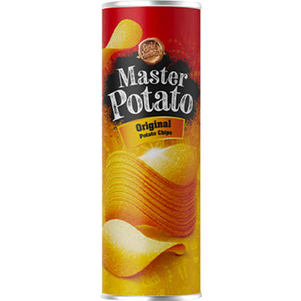 Master Potato Original 