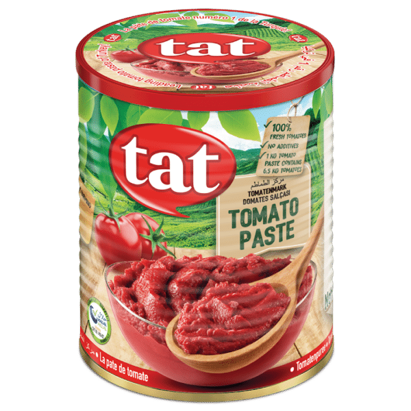 TAT SALC DOMATE TENEKE 