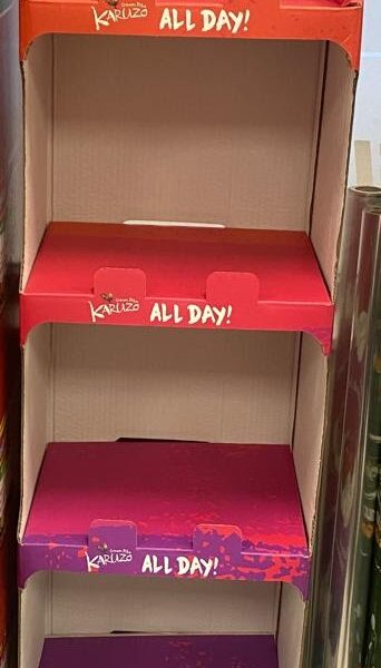 BARKOD : 1000000000005FACE: 4 MATERIAL : CARDBOARD